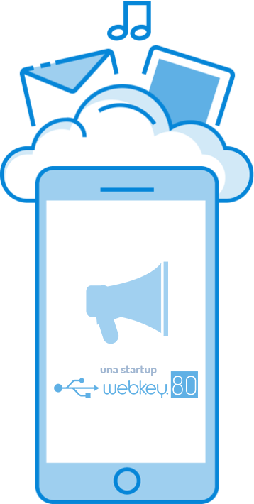 Utouch App Startup